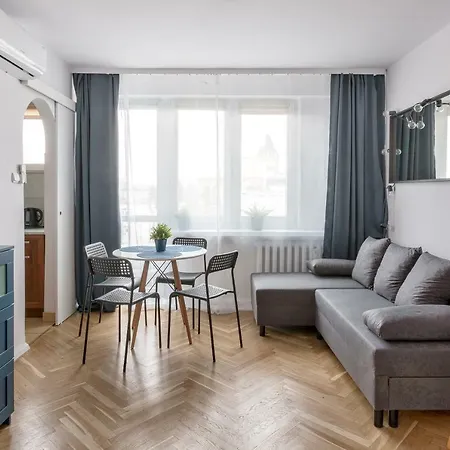 Animal House - Stayinwroclaw Daire