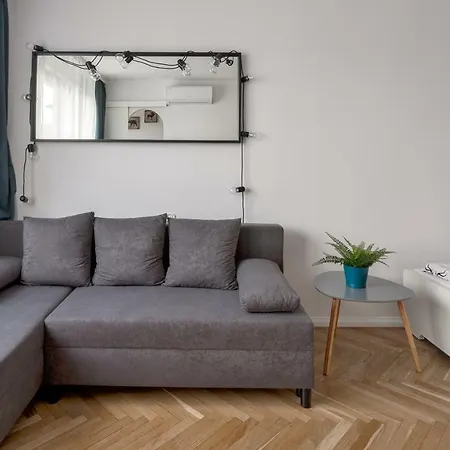 Daire Animal House - Stayinwroclaw Wroclaw