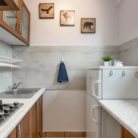 公寓 Animal House - Stayinwroclaw