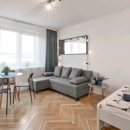 Animal House - Stayinwroclaw 弗罗茨瓦夫