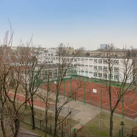 公寓 Animal House - Stayinwroclaw