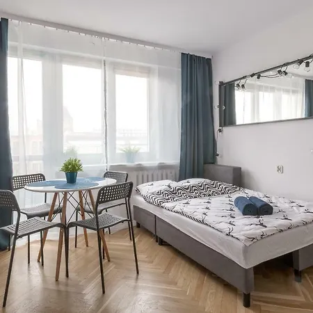 公寓 Animal House - Stayinwroclaw *